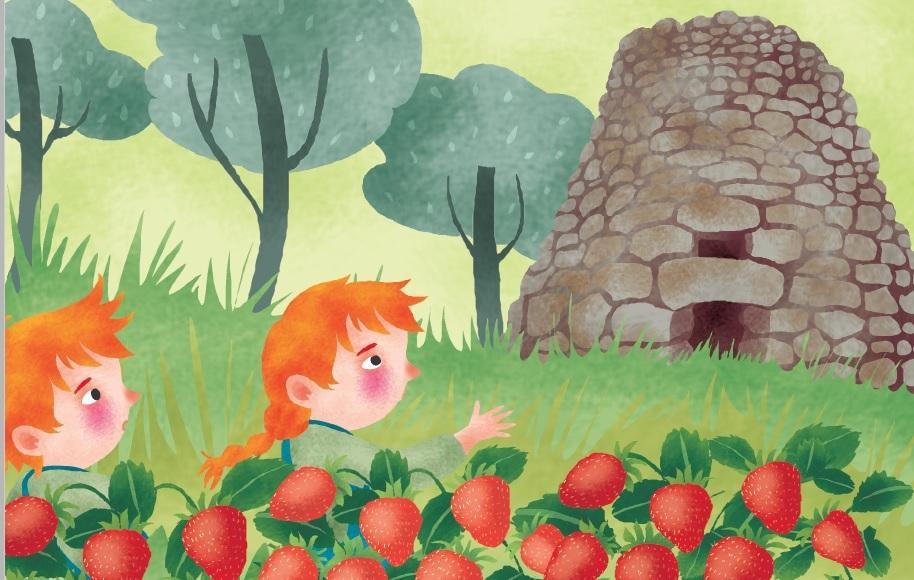 Fiabe di Sardegna, l’isola-continente e la sua antologia di mille leggende 