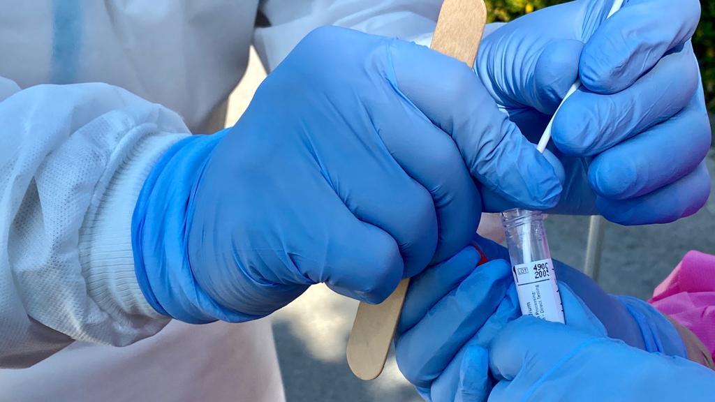 Coronavirus in Toscana: 56 nuovi positivi, 4 decessi, 77 guarigioni