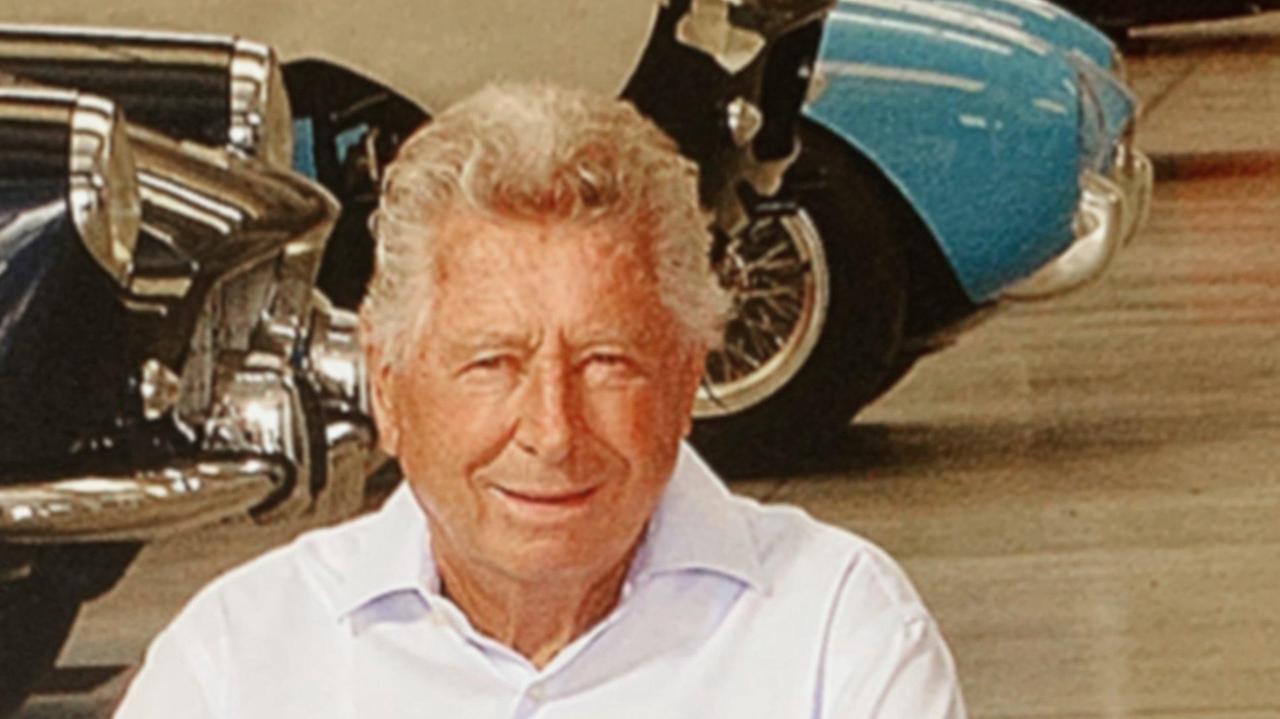 Maranello in lutto per la morte di Umberto Zanasi