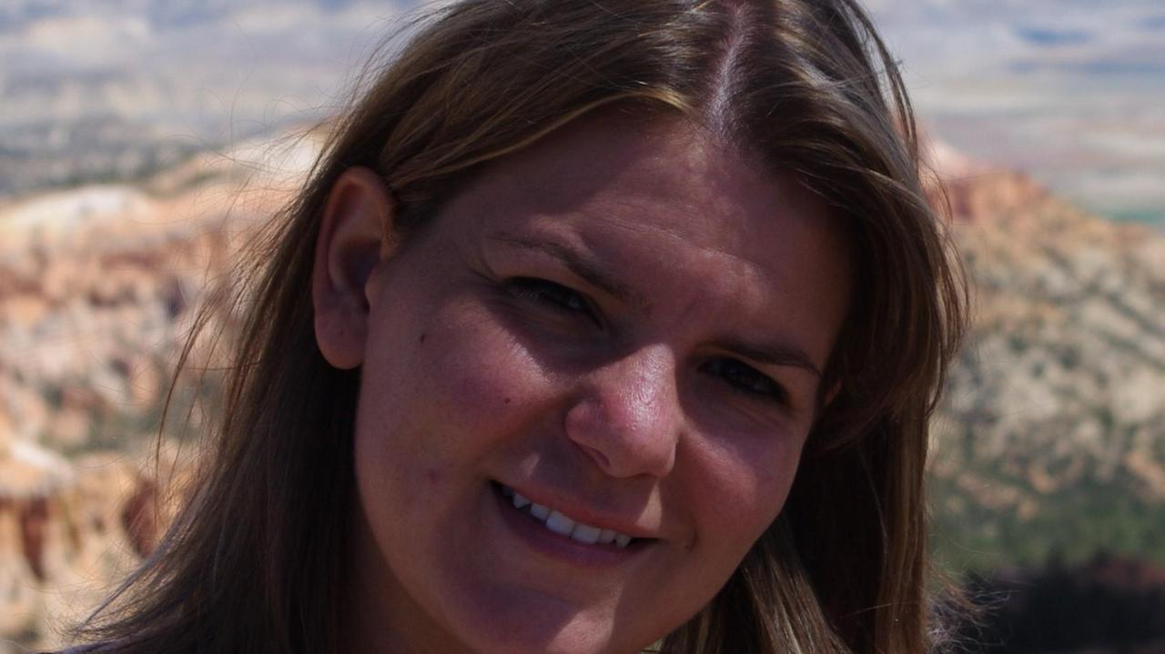Sara Vezzani, psicologa e psicoterapeuta