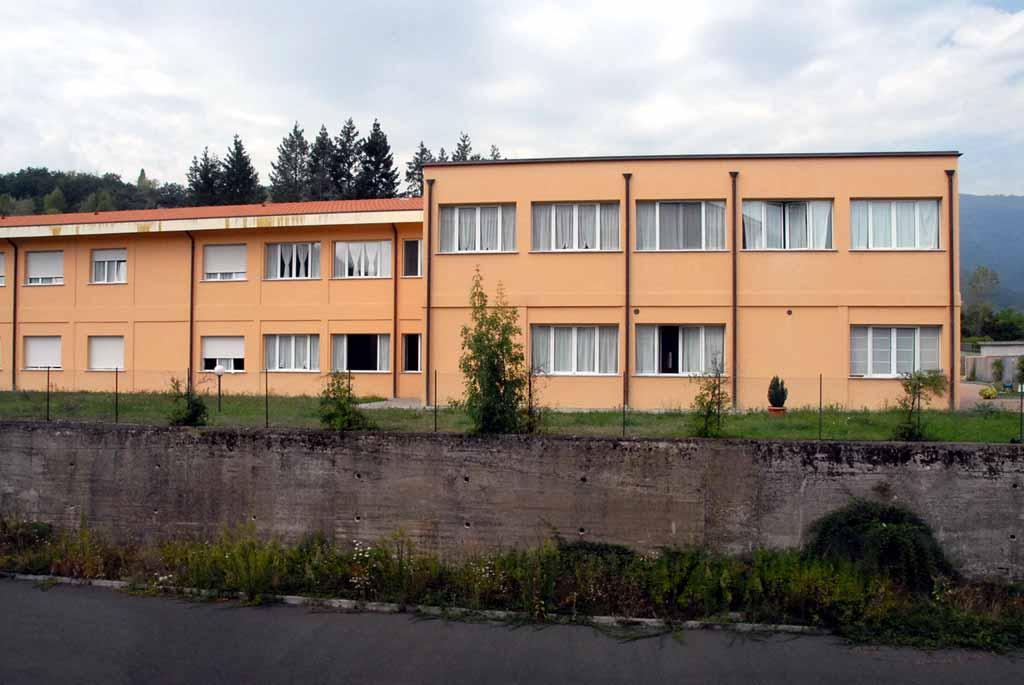 Case di riposo, il caso apuane: qui metà degli ospiti risultati positivi nella Usl Nord Ovest