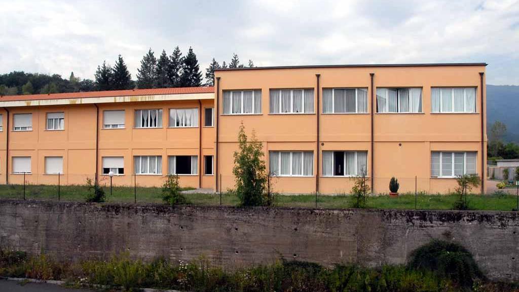 Case di riposo, il caso apuane: qui metà degli ospiti risultati positivi nella Usl Nord Ovest