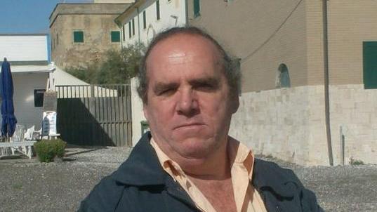 Fabrizio Palandri, morto a 60 anni