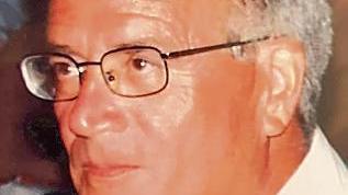 Rossano Lorenzini