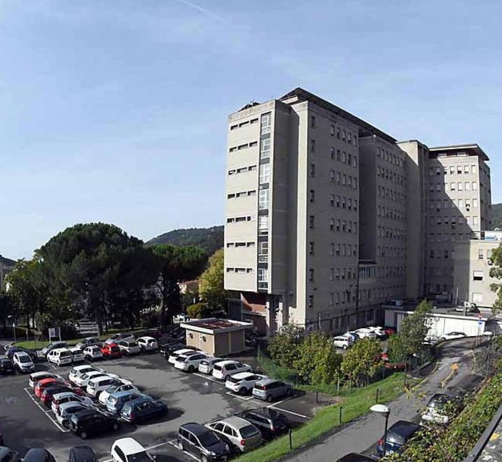 Da oggi in funzione l’ex pronto soccorso 