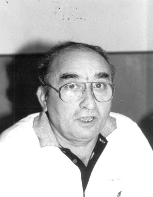 Oreste Gonfiotti