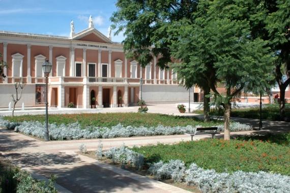 La Galleria comunale d'arte di Cagliari