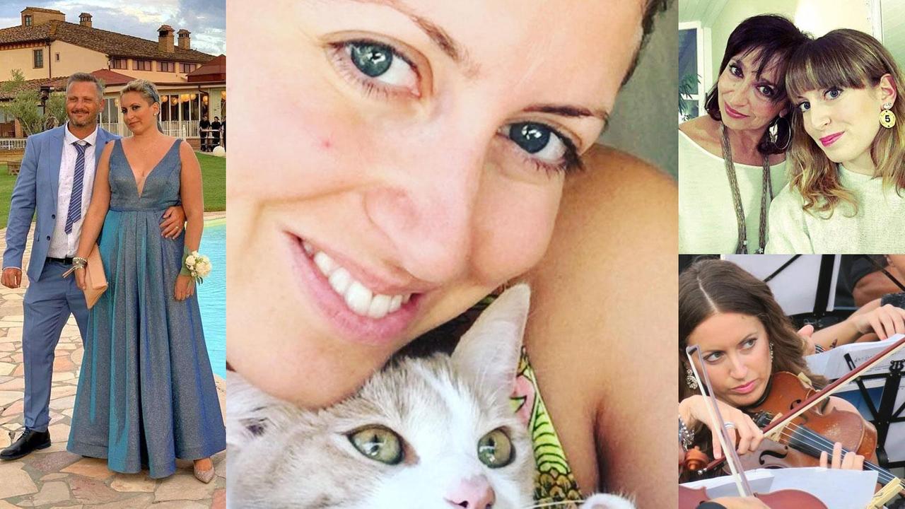 Musicista muore a 30 anni, la mamma: «Orgogliosa di mia figlia che sorrideva al dolore»