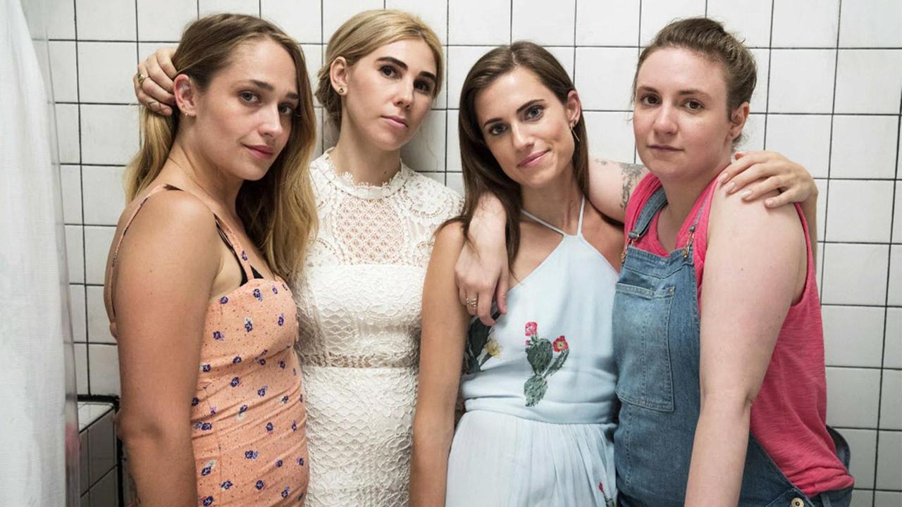 Dal 20 aprile su Sky Atlantic torna Girls