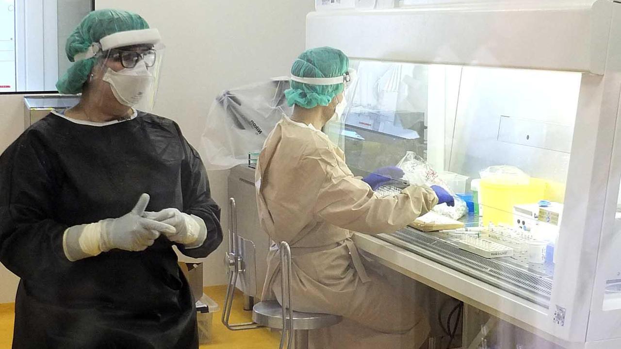 Coronavirus: muore imprenditore di 60 anni e padre di due gemelli