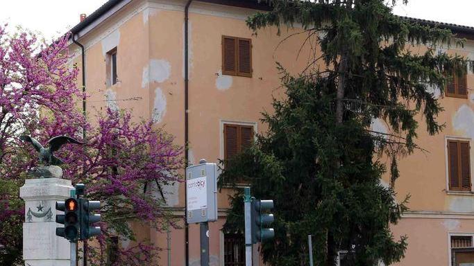 Ferrara, gli uffici sport nell’ex circoscrizione. Via Bologna, bando da 310mila euro