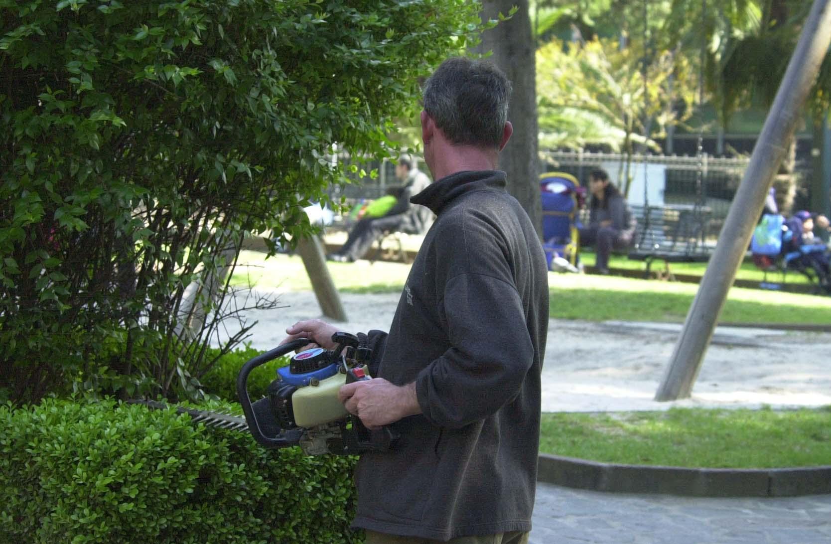 Olbia, Nizzi: "Sbagliato non far ripartire attività di giardinaggio e agricoltura" 