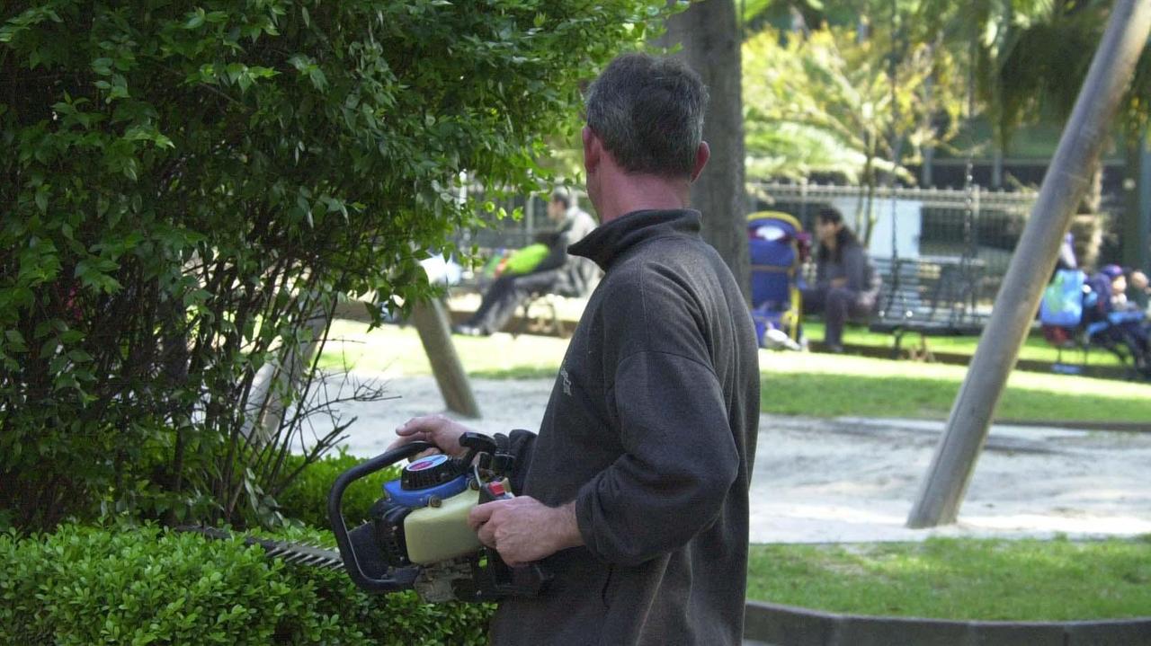 Olbia, Nizzi: "Sbagliato non far ripartire attività di giardinaggio e agricoltura"
