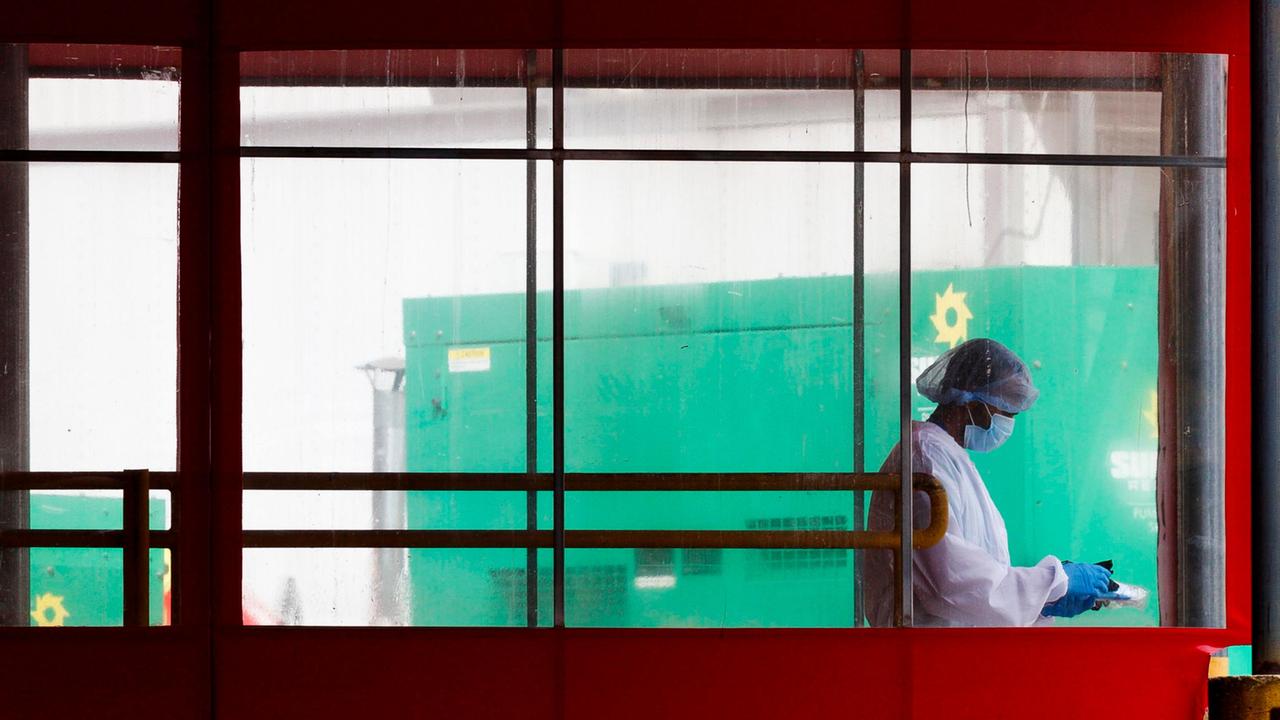 "L'epidemia in Toscana è nella fase discendente": tutti i numeri elaborati dall'Ars