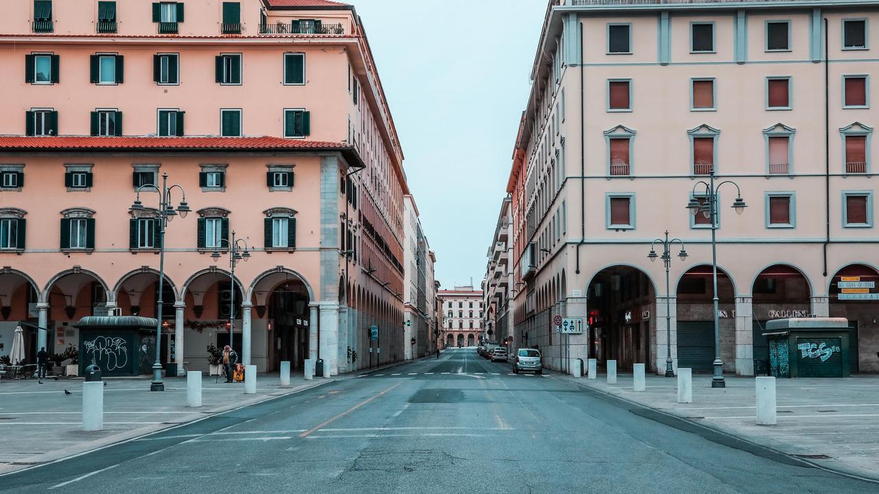 Indisciplinati a chi? Ecco la rivincita dei livornesi a casa per le feste