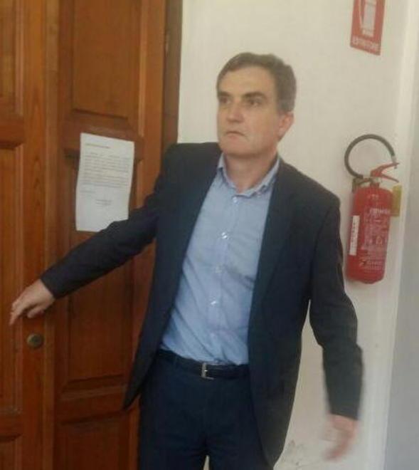 Pronti a sfilare in procura i primi testimoni: tecnici e progettisti 