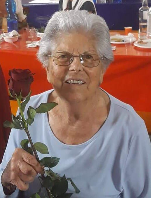 Addio alla storica cuoca che rese famosa la sagra del Ponte 