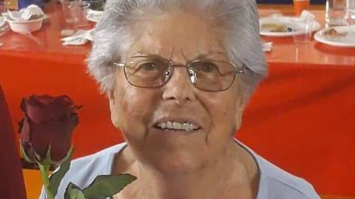 Addio alla storica cuoca che rese famosa la sagra del Ponte
