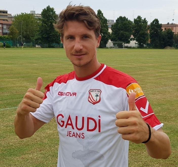 Carpi. Pellegrini ironico: «Fare la spesa è l’unico momento di gioia...» 