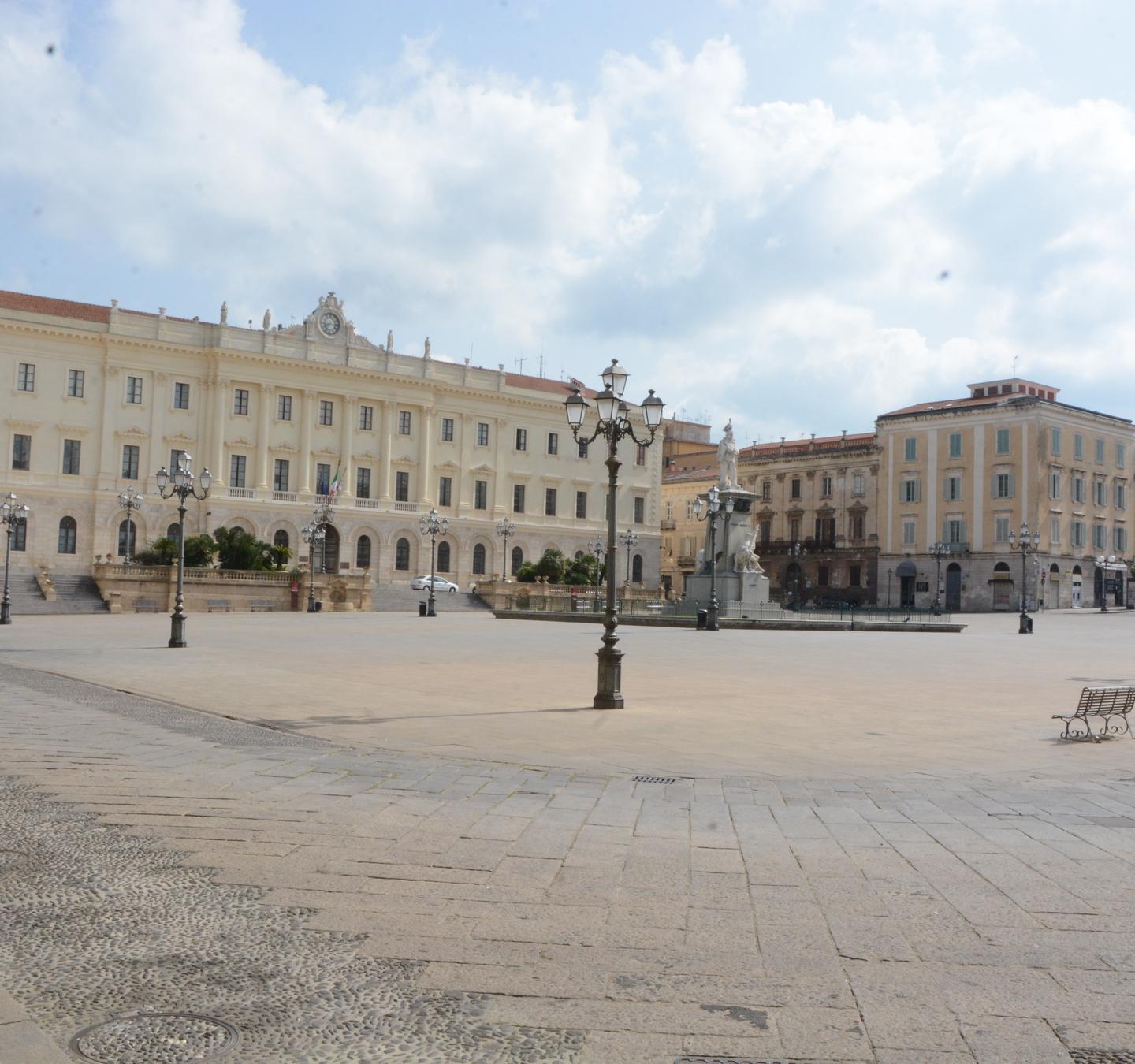 «Senza test diagnostici per il coronavirus la Sardegna non può ripartire»