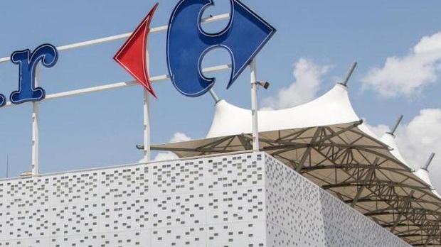 Spesa sospesa, Maremonti e Carrefour in prima linea