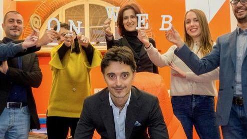 Basta una app e anche la bottega e il ristorante chiuso diventano delivery