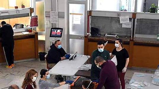 La Lega: noi a lavorare opposizioni sul divano