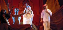 Teresa di Calcutta: in rete il musical di Musicalaround 