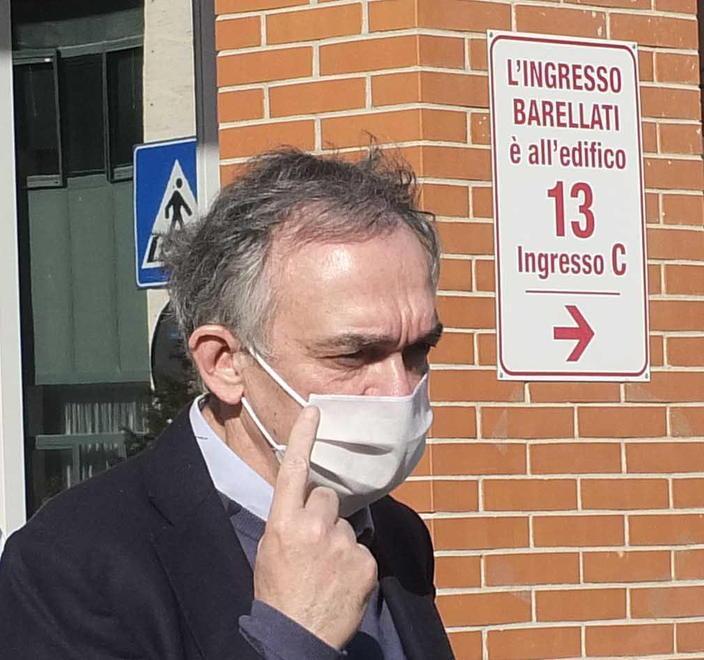 Rossi incontra Anas a Firenze Anche a Pontremoli i rimborsi