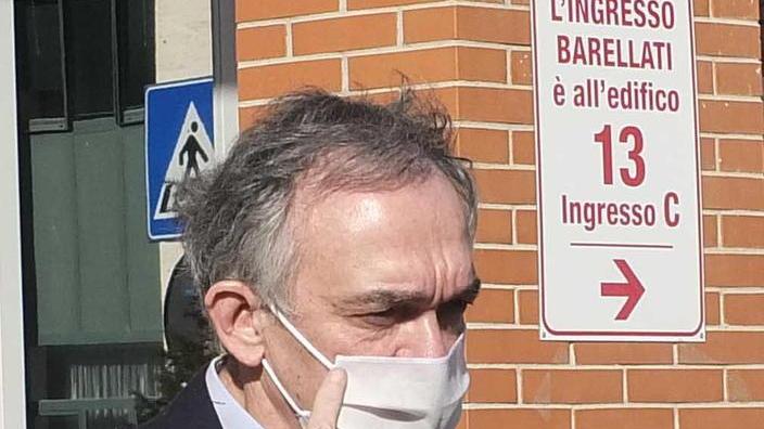 Rossi incontra Anas a Firenze Anche a Pontremoli i rimborsi