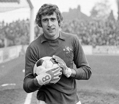 Bonetti, il portiere che piaceva a Pelè 