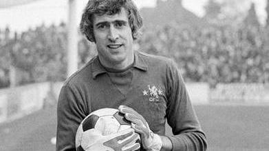 Bonetti, il portiere che piaceva a Pelè