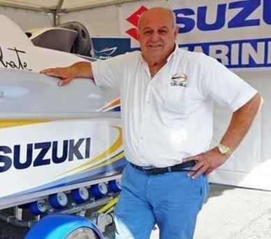 L’uomo che sussurrava alle barche 