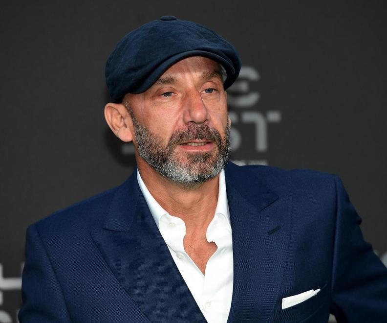 Vialli sorride: il cancro è scomparso 