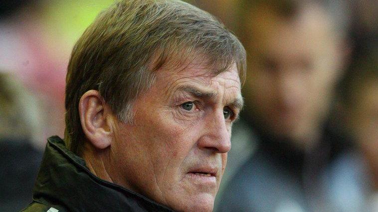 Dalglish, un dribbling al coronavirus