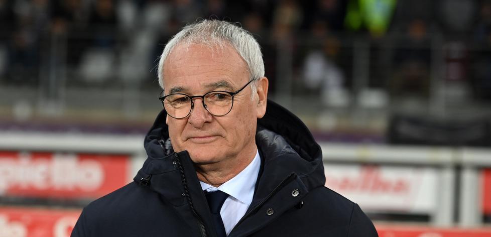 La ricetta di Ranieri «Stagione nell’anno solare e concedeteci cinque sostituzioni» 