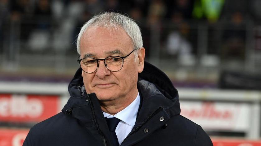 La ricetta di Ranieri «Stagione nell’anno solare e concedeteci cinque sostituzioni»
