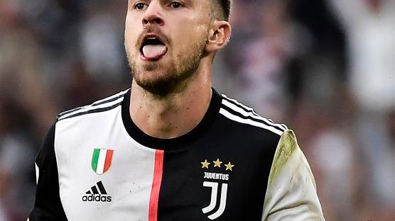 Ramsey lotta con la bilancia «Mangio troppi biscotti...»