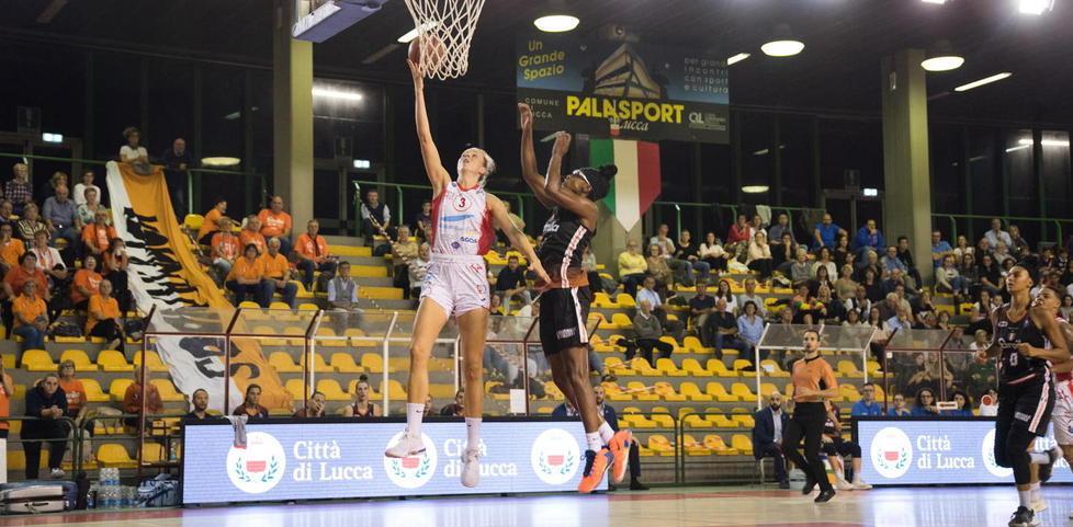 Per il basket stagione finita Gesam in quarta posizione 