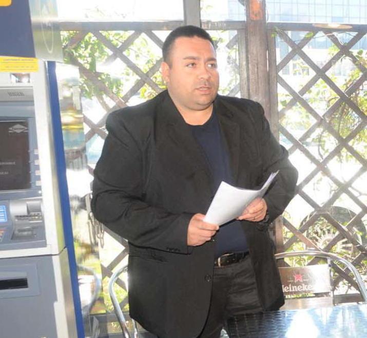 Fdi: dimissionato il coordinatore Baragatti 