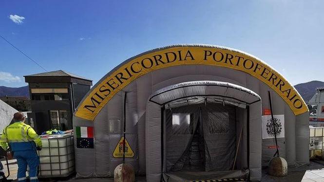 Nessun caso positivo tra i familiari della paziente 10 contagiata dal Covid-19