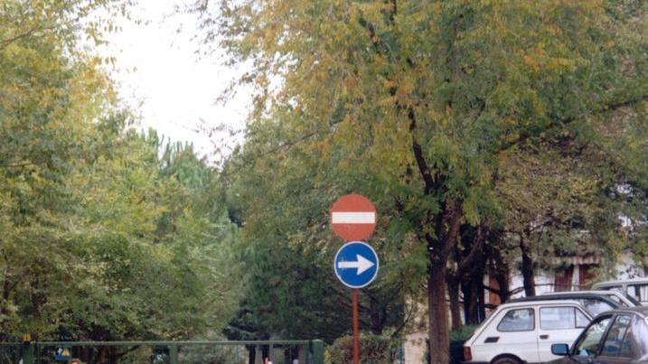 Il sindaco resta a casa