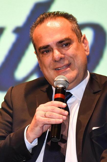 Lamioni: «Riapriamo prima del 4 maggio» 