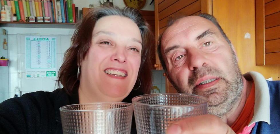 In cento al brindisi della Pasquetta Ma soltanto sul web 