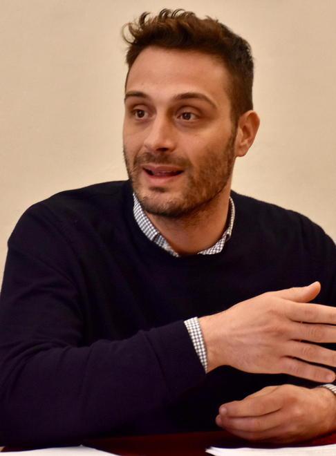 Ospiti “positivi”di Villa Serena trasferiti in ospedale 