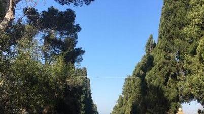 Riuscito il “coprifuoco” di Pasqua e Pasquetta strade e spiagge deserte
