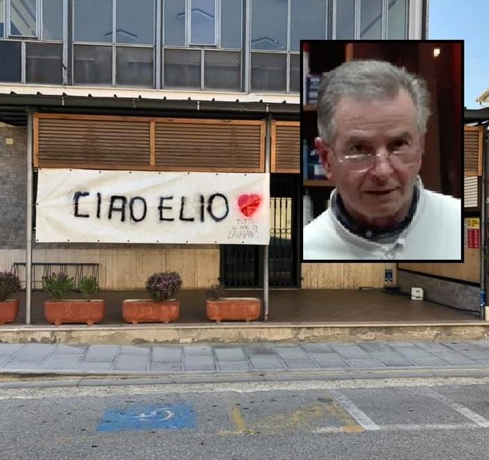 Morto il barbiere di Perignano «Generoso e ironico, ci mancherà»