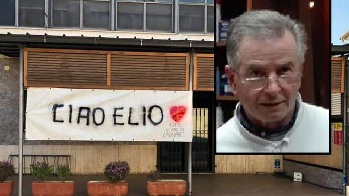 Morto il barbiere di Perignano «Generoso e ironico, ci mancherà»