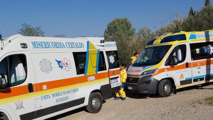 Alla “Gino Incontri” si aggrava il bilancio È morta una seconda ospite della Rsa