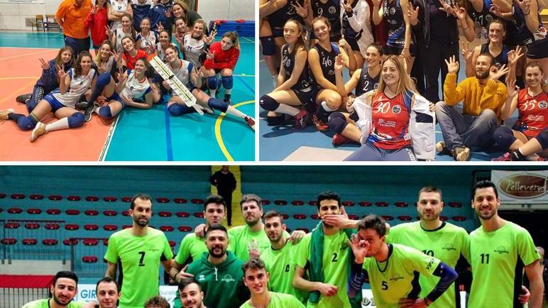 Ambra Cavallini e Ospedalieri, che beffa l’annullamento dei campionati 2019-20!